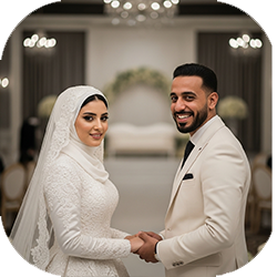 مجتمع الزواج الصحى 